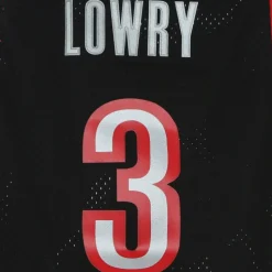 Kyle Lowry NBA Swingman Jersey