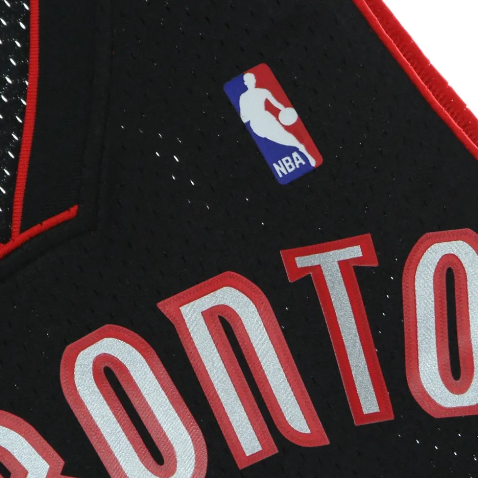 Kyle Lowry NBA Swingman Jersey