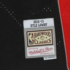 Kyle Lowry NBA Swingman Jersey