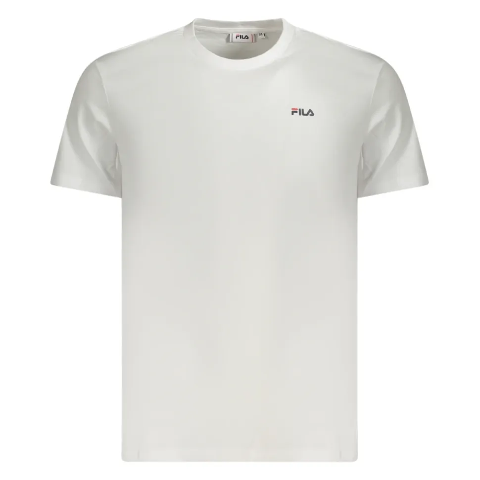 Laas Regular Fit T-skjorte med korte ermer