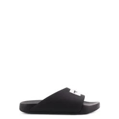 Label Slide Mules