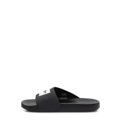 Label Slide Mules