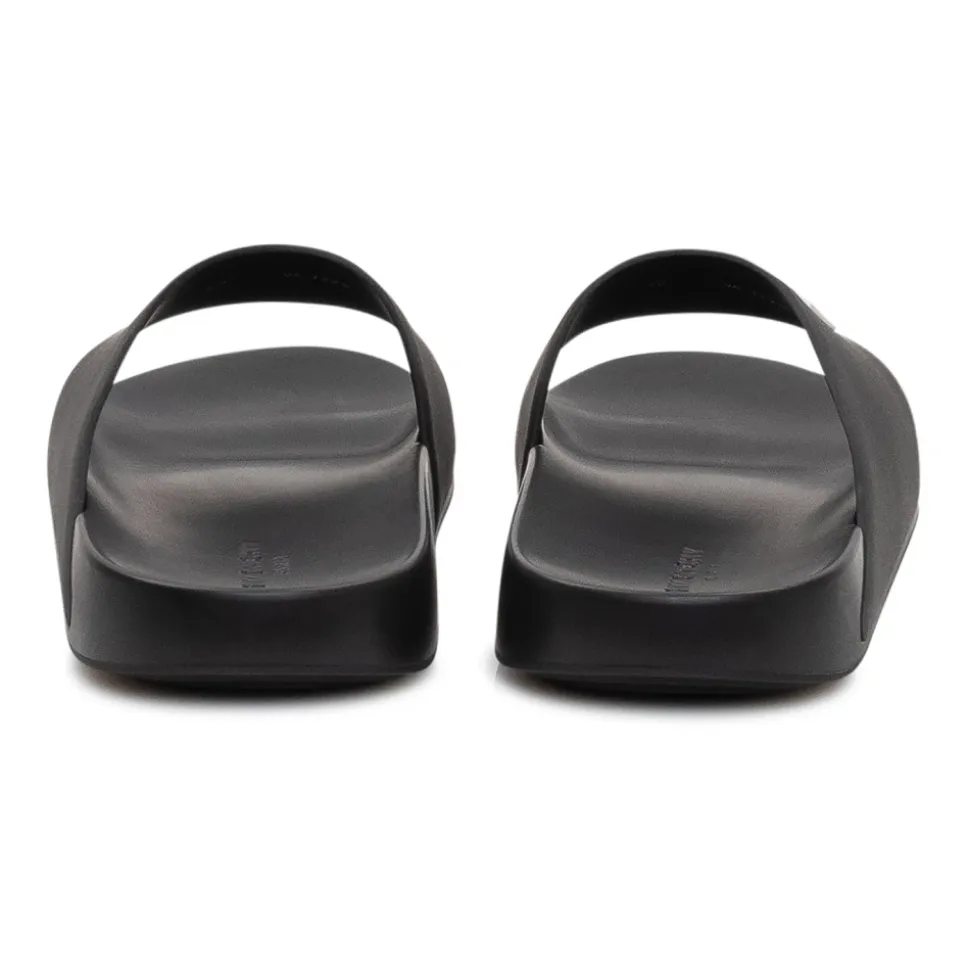 Label Slide Mules