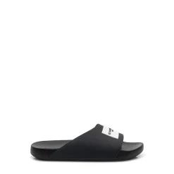 Label Slide Mules