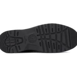 Laced Shoes