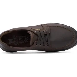 Laced Shoes