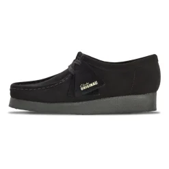 Laced Shoes