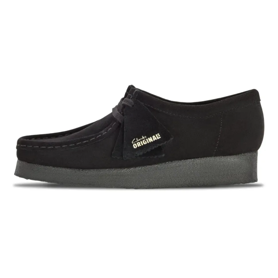 Laced Shoes