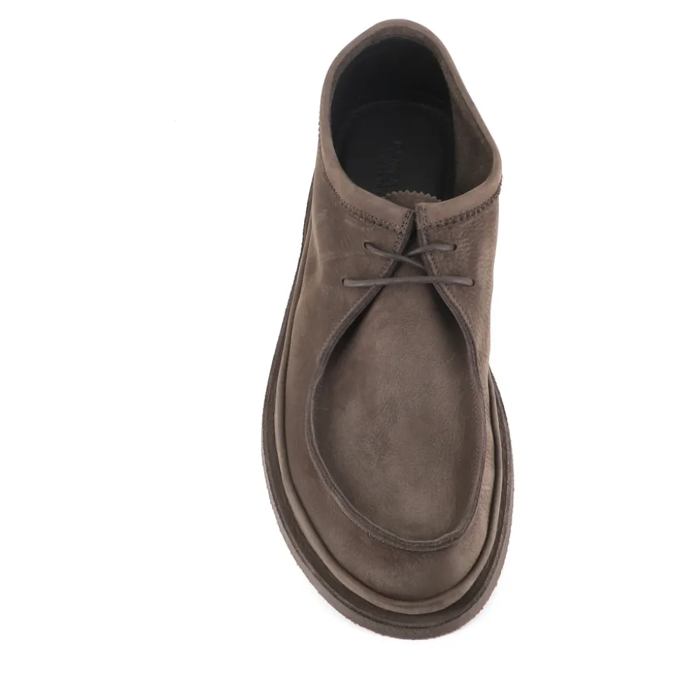 Laced Shoes