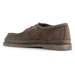 Laced Shoes