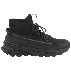 Lace-up Boots