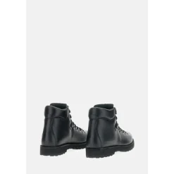 Lace-up Boots