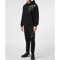 Lamina Scratch Hoodie