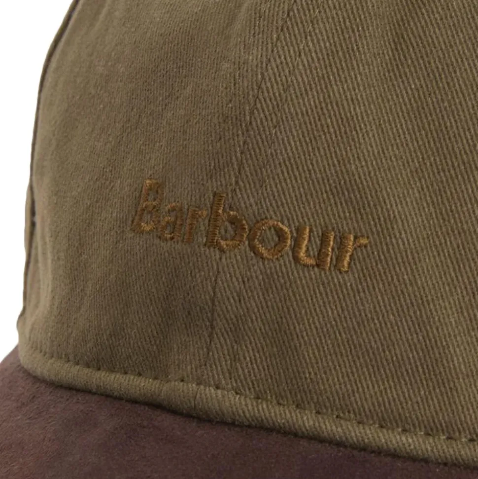 Langdale Cap
