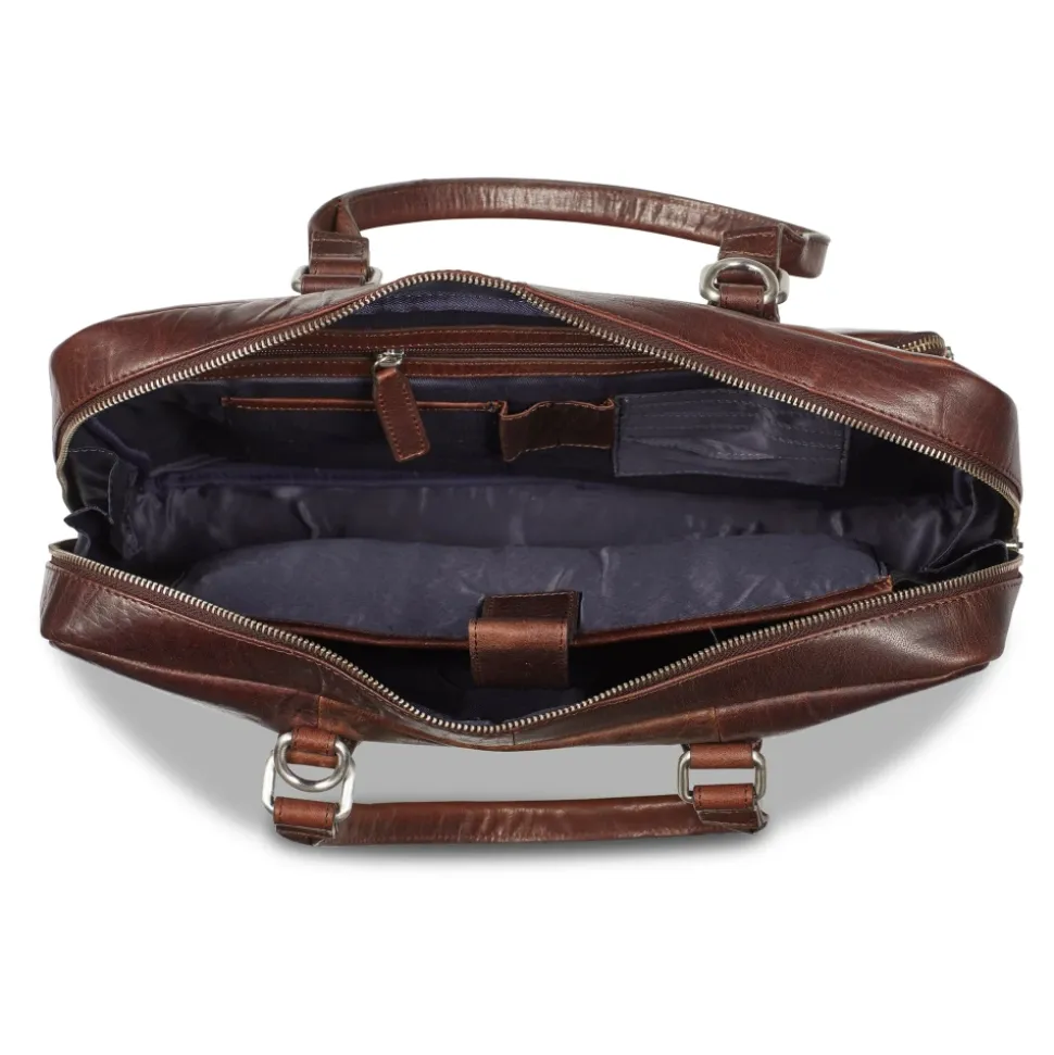 Laptop Bag Leopold