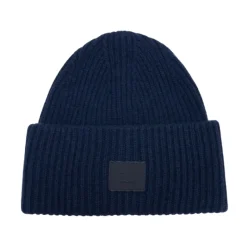 Large Face Logo Beanie