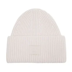 Large Face Logo Beanie