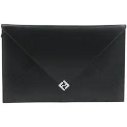 Large FF Squared Flat Pouch
