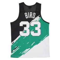 Larry Bird Basketball Tank Top