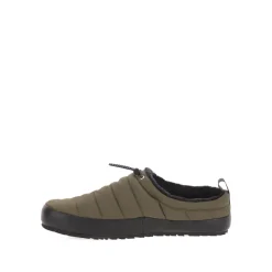 Larsen Mule Tøfler