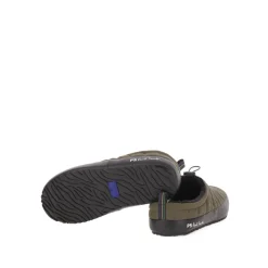 Larsen Mule Tøfler
