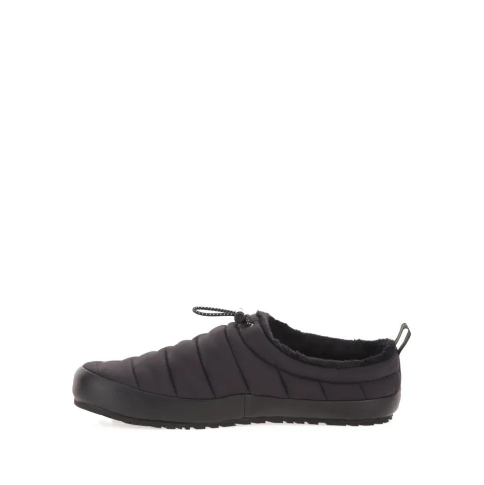 Larsen Mule Tøfler