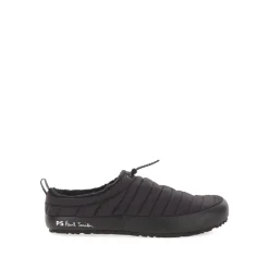 Larsen Mule Tøfler