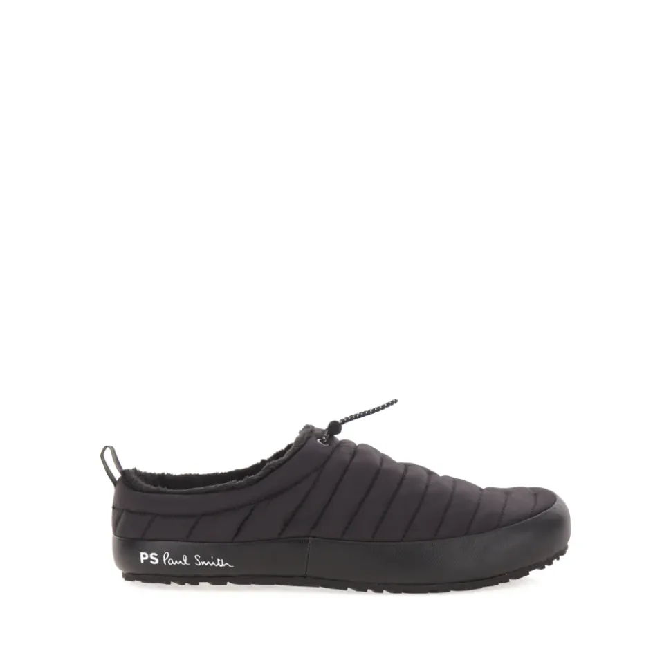 Larsen Mule Tøfler
