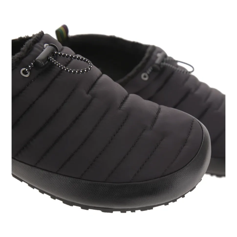 Larsen Mule Tøfler
