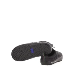 Larsen Mule Tøfler
