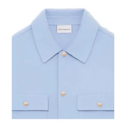 La Surchemise Laine