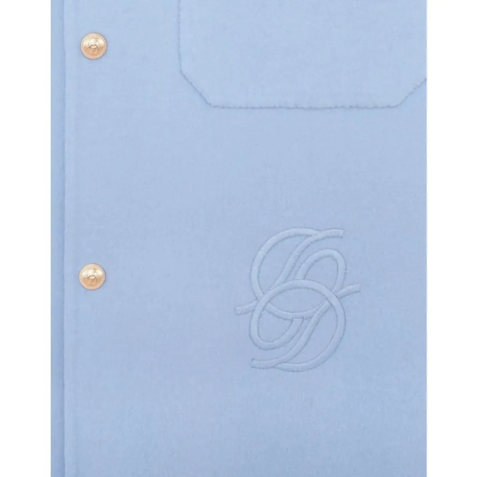 La Surchemise Laine