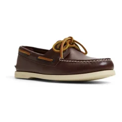 L’Authentic Original™ 2‑Eye Boat Shoe