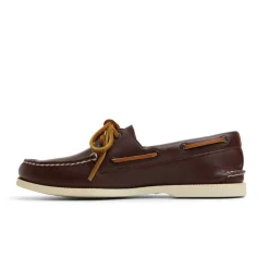 L’Authentic Original™ 2‑Eye Boat Shoe