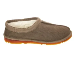 Lavprofil Tekstil Sandal