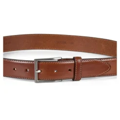 Leather Belt Charles