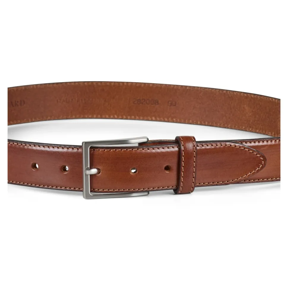 Leather Belt Charles