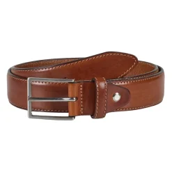 Leather Belt Charles
