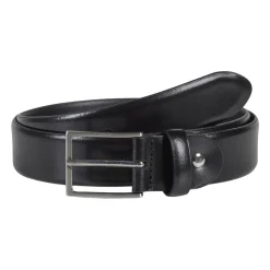 Leather Belt Nathan