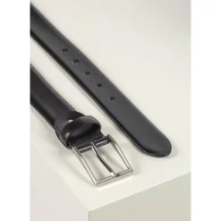 Leather Belt Nathan