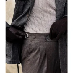 Leather Gloves Bob