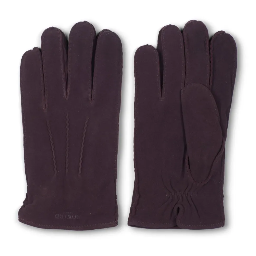 Leather Gloves Sander