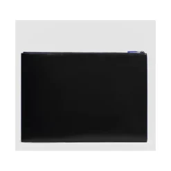 Leather iPad®Pro 12,9 clutch