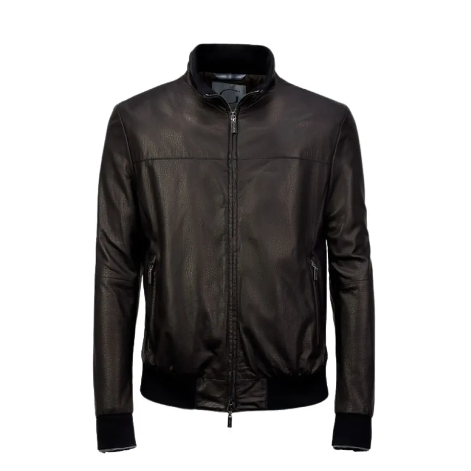 Leather Jackets