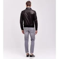 Leather Jackets
