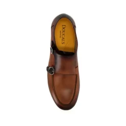 Leather Loafer