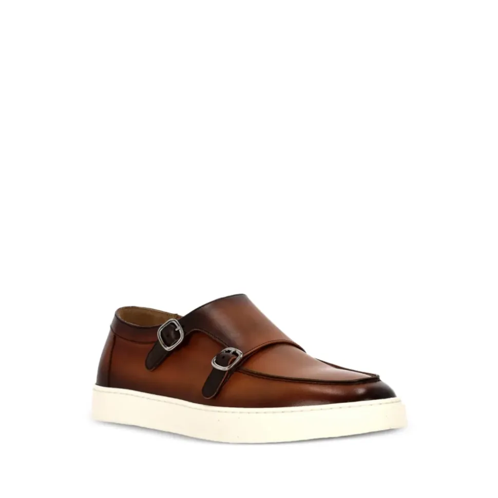 Leather Loafer