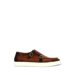 Leather Loafer