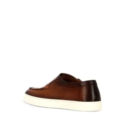 Leather Loafer
