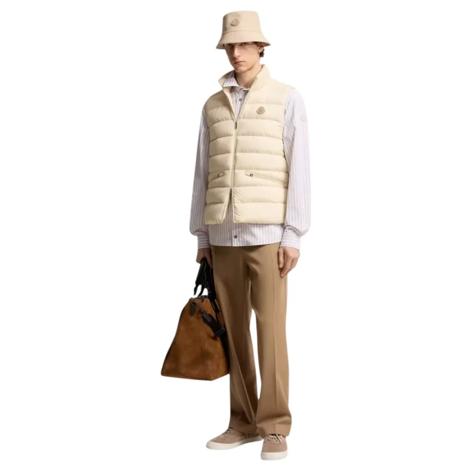 Lechtal Down Gilet